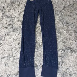 Women’s alternative blue Pj pants